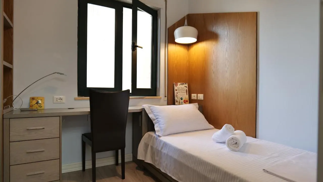 Top Location Kristi Apartments 05 Tirana