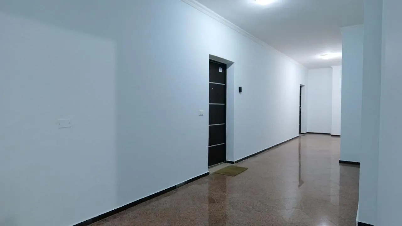 Top Location Kristi Apartments 05 Tirana