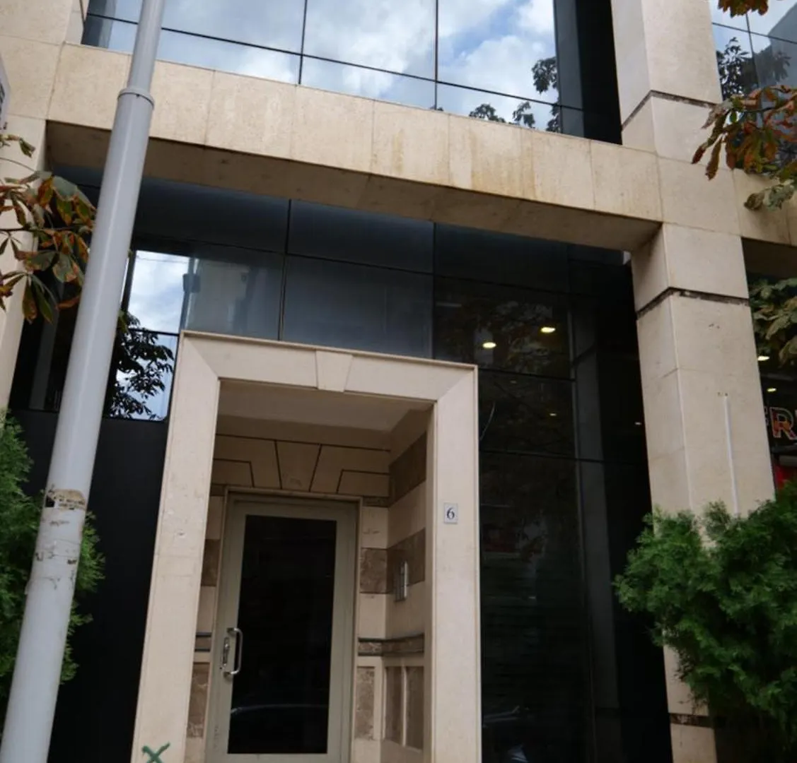 Top Location Kristi Apartments 05 Tirana 0*,