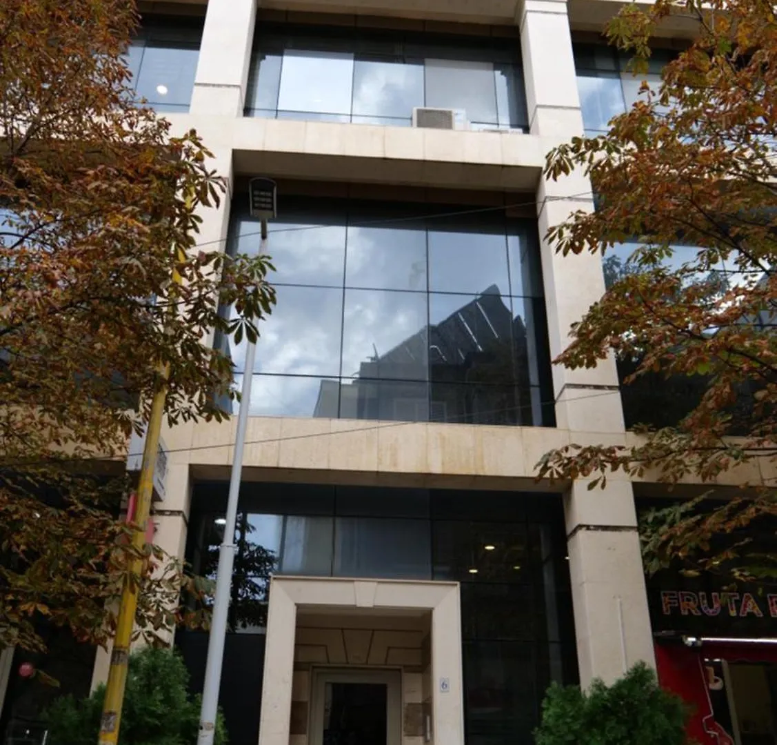 Top Location Kristi Apartments 05 Tirana 0*,