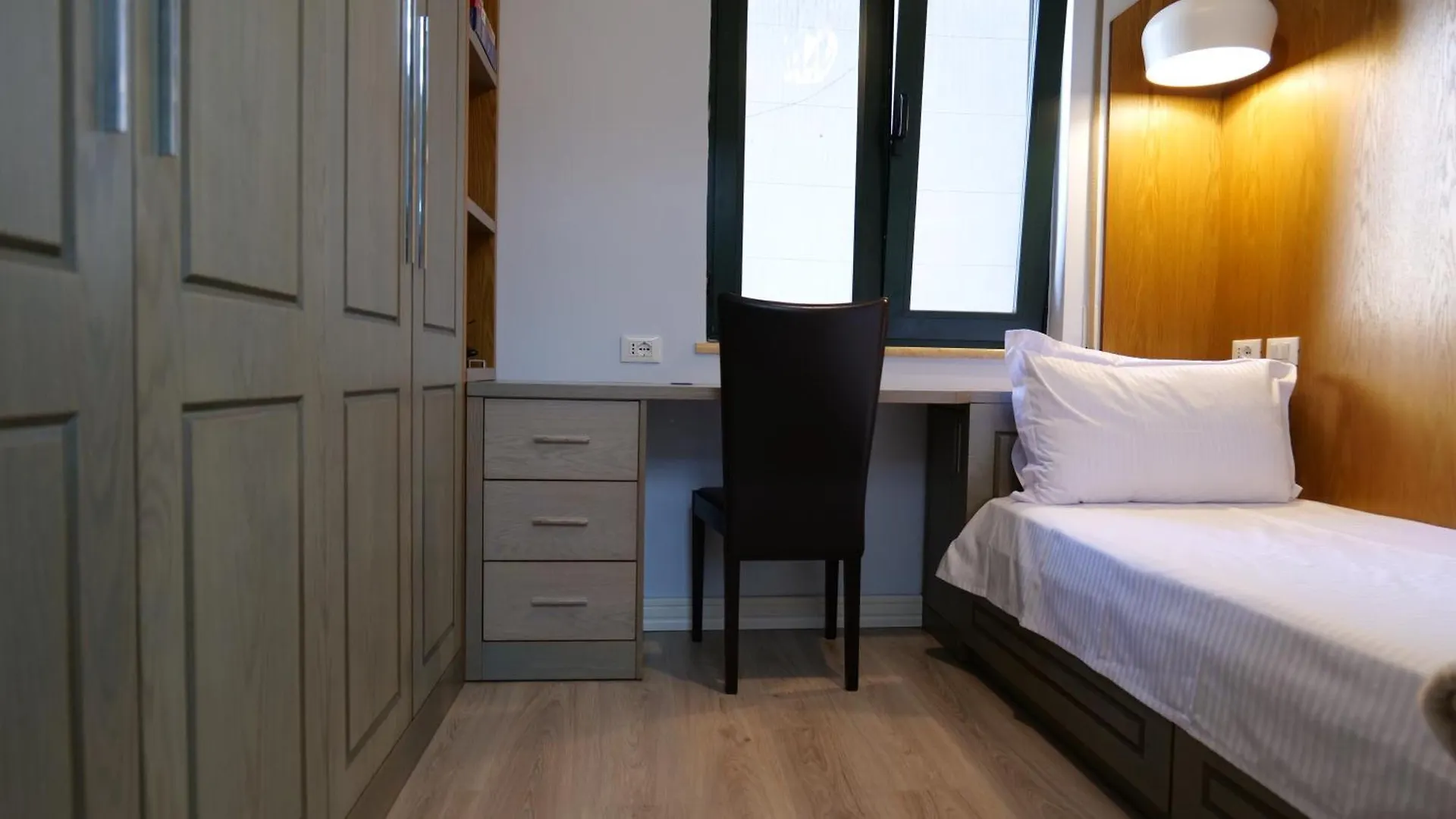 Top Location Kristi Apartments 05 Tirana Albania