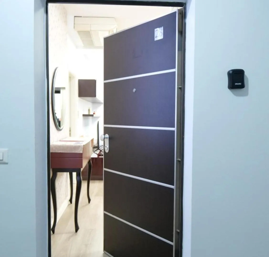 Top Location Kristi Apartments 05 Tirana
