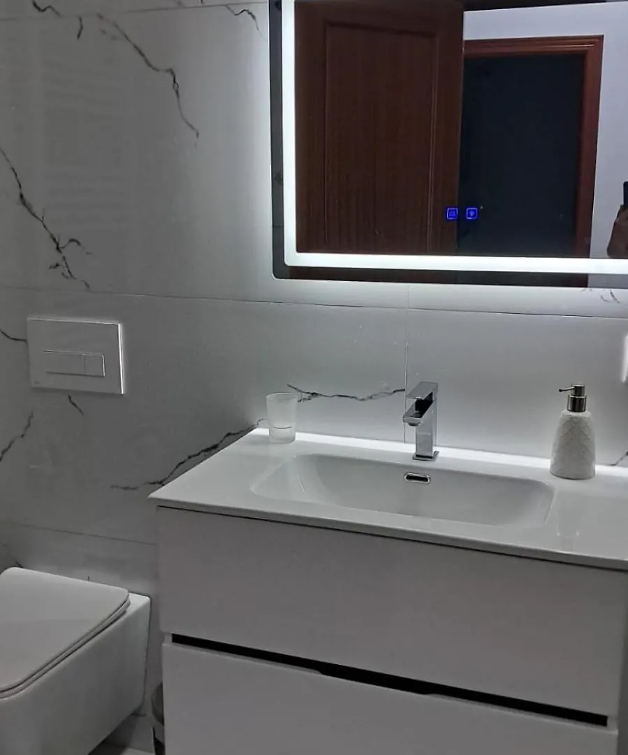 Top Location Kristi Apartments 05 Tirana 0*,  Albania