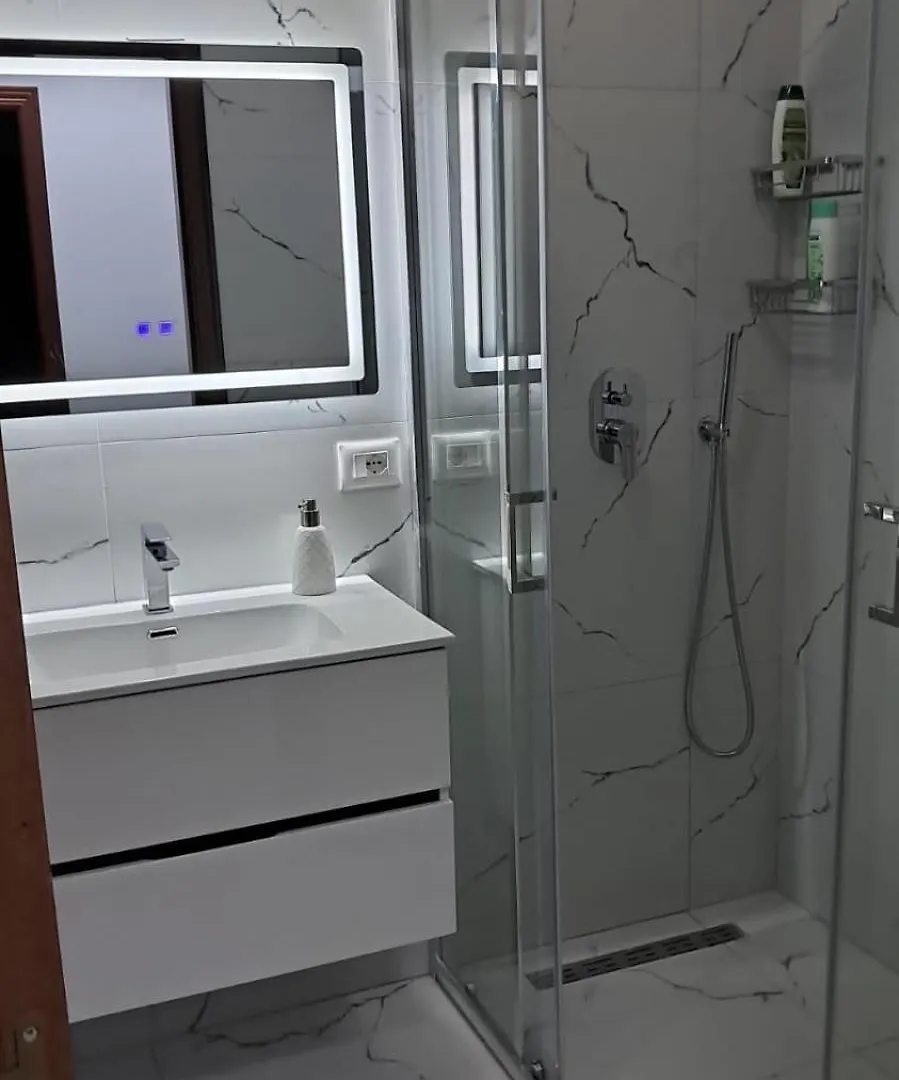 Top Location Kristi Apartments 05 Tirana Albania