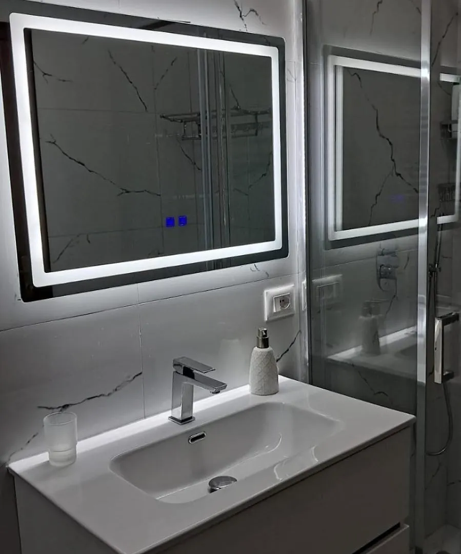 Top Location Kristi Apartments 05 Tirana Albania
