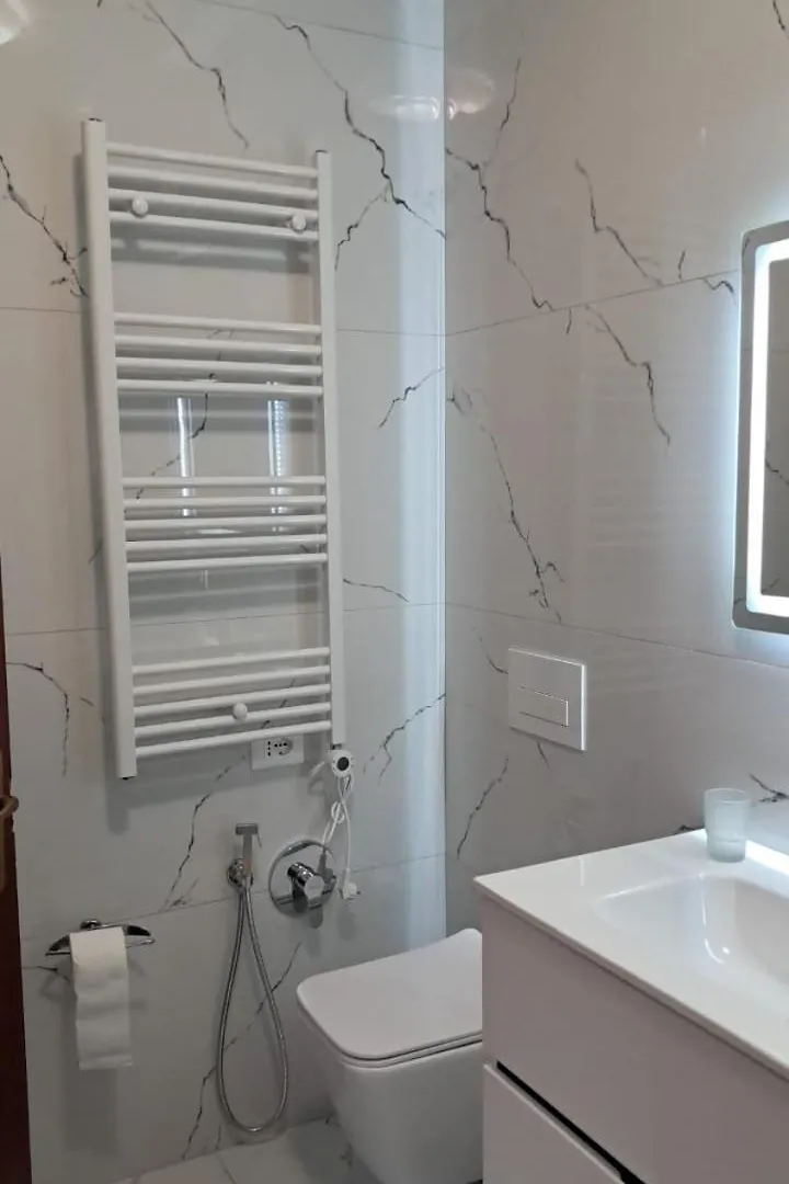 Top Location Kristi Apartments 05 Tirana Albania