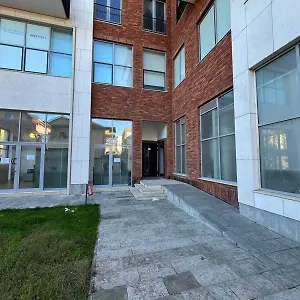 Appartamento Thyamis, Tirana